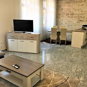 Appartement op de Begane Grond
